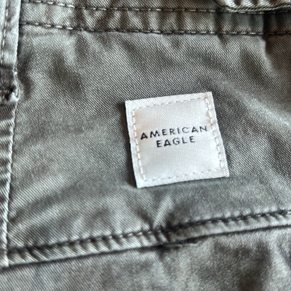 AE Flex Cargo Pants - Picture 4 of 8